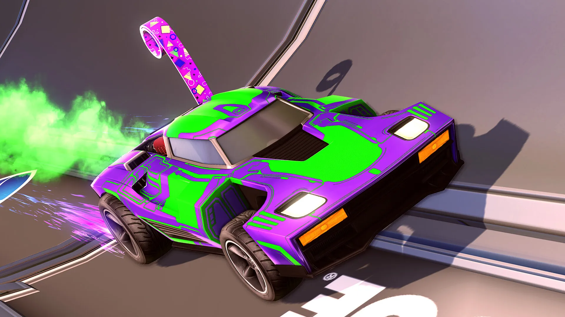 Rocket League® screenshot 5