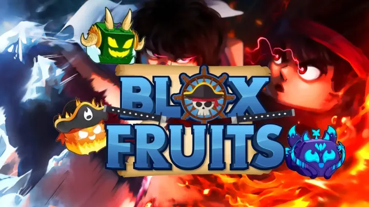How to Become a Pirate King: A Comprehensive Guide to Blox Fruits
