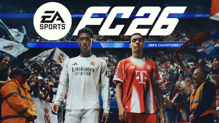 The End of Frustrating Tacklebacks: A Deep Dive into FC 26’s Defensive Overhaul