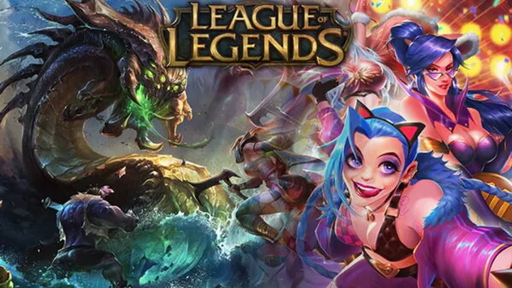 How to Master League of Legends: A Complete Guide to Climbing, Teamfighting, and Winning Consistently