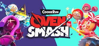 CookieRun: OvenSmash screenshot 6