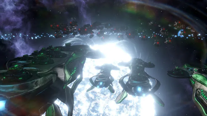 Stellaris and the Crisis of Late-Game Performance: A Deep Dive into Lag, AI, and Simulation Overload