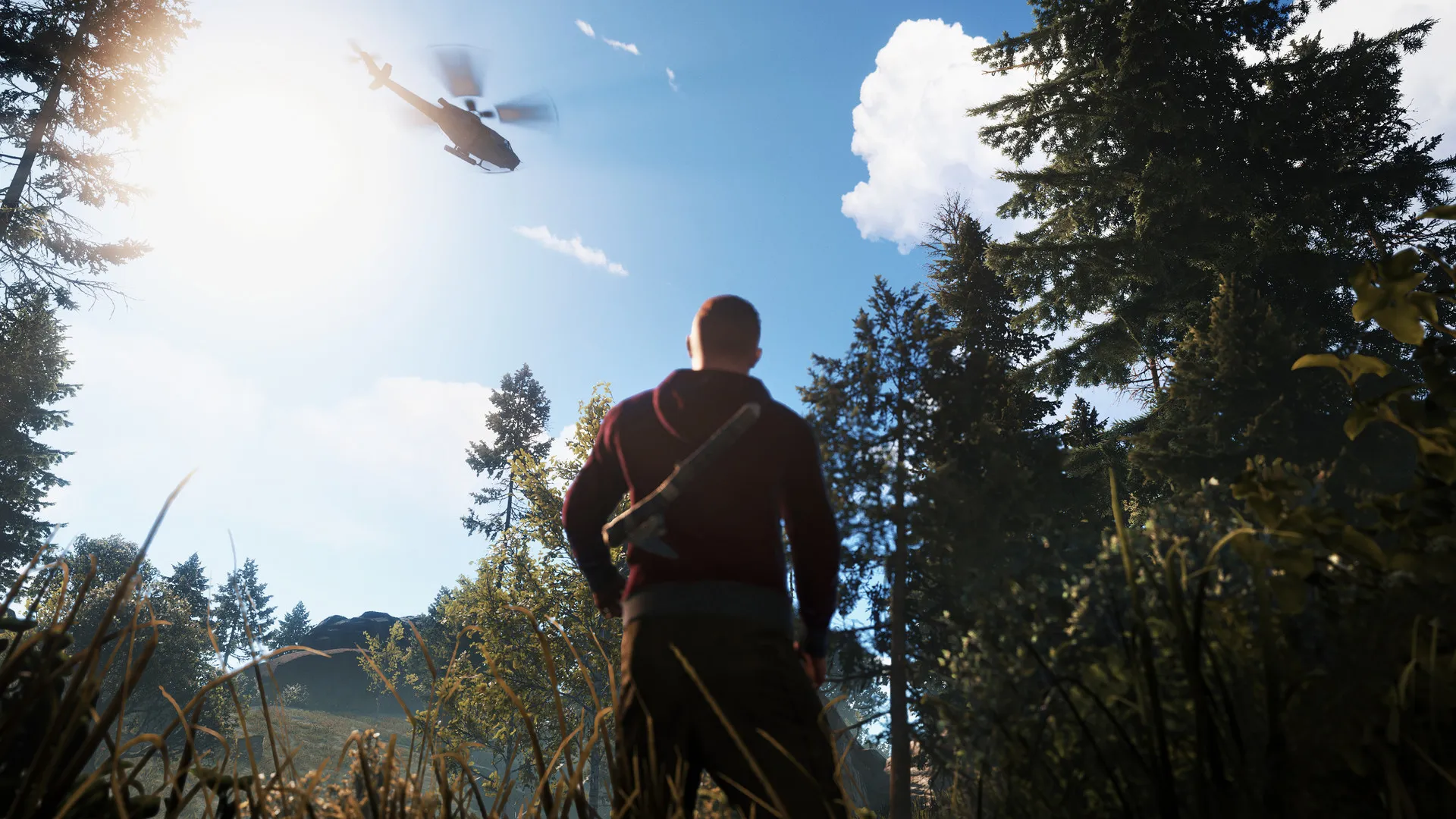 Rust screenshot 8