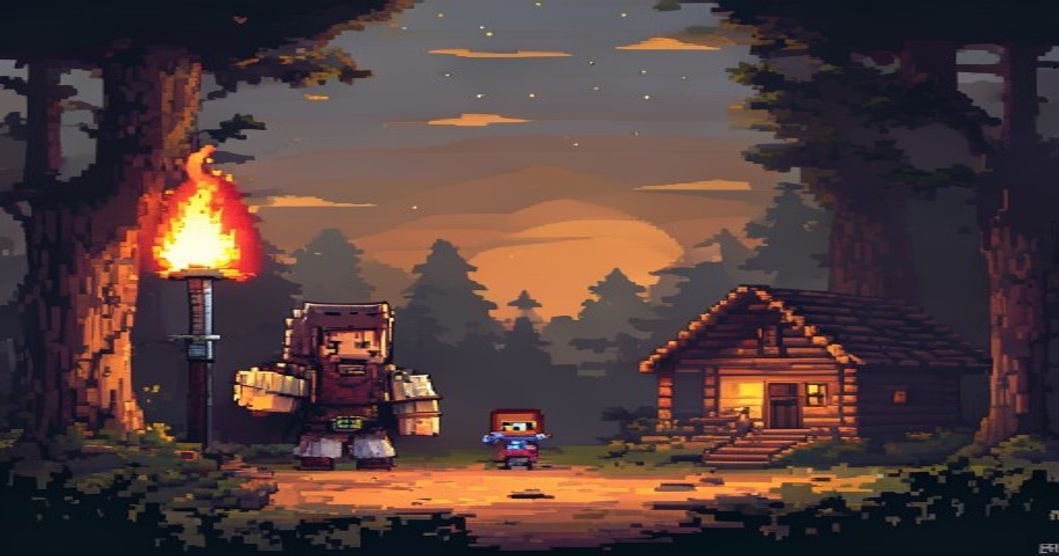 Terraria: 10 Essential Tips for Surviving Your First Night and Beyond