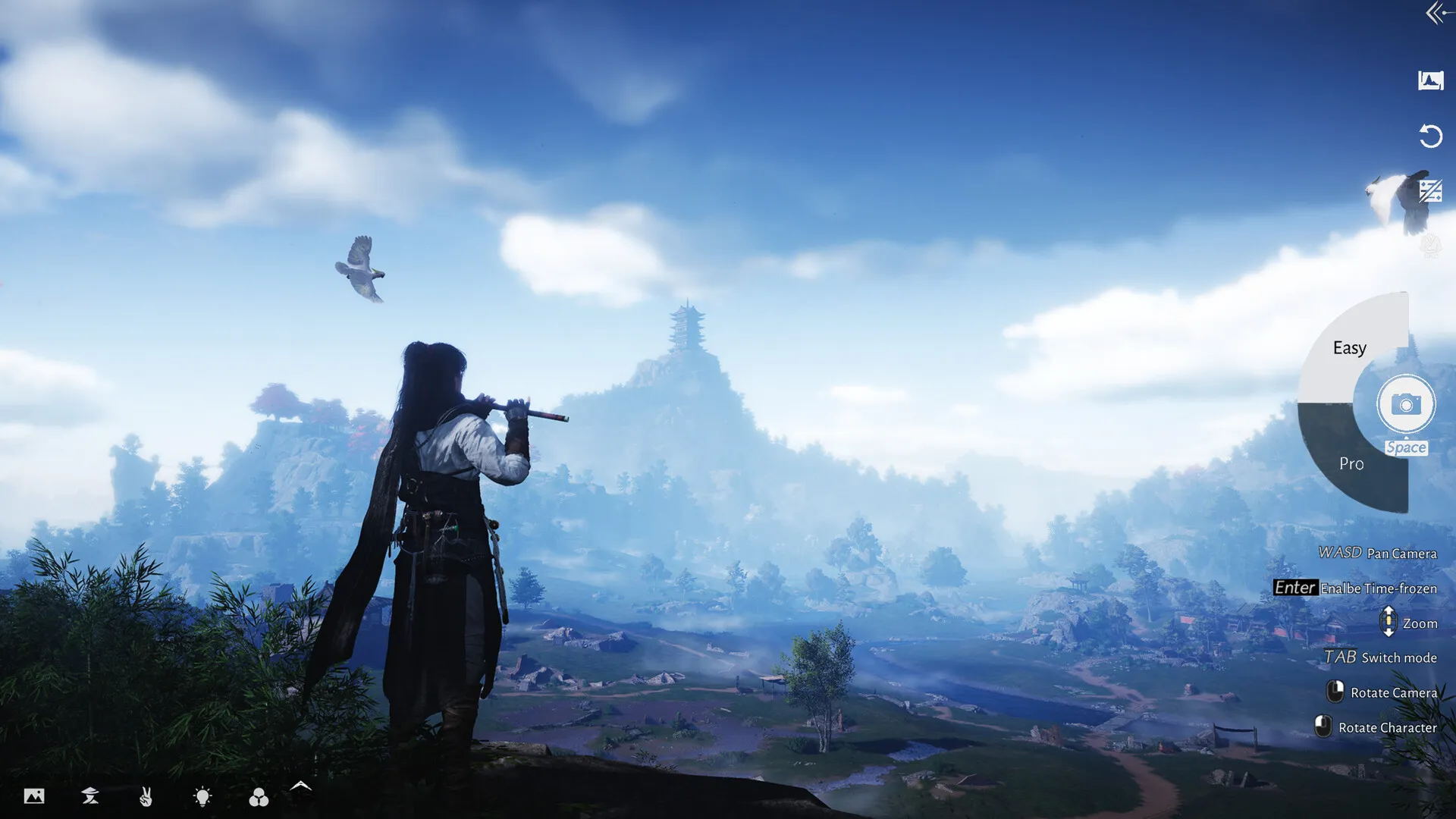 Where Winds Meet screenshot 3