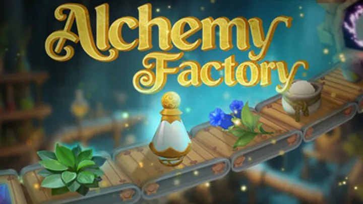 Alchemy Factory Tips & Guides – Complete Production Optimization Manual