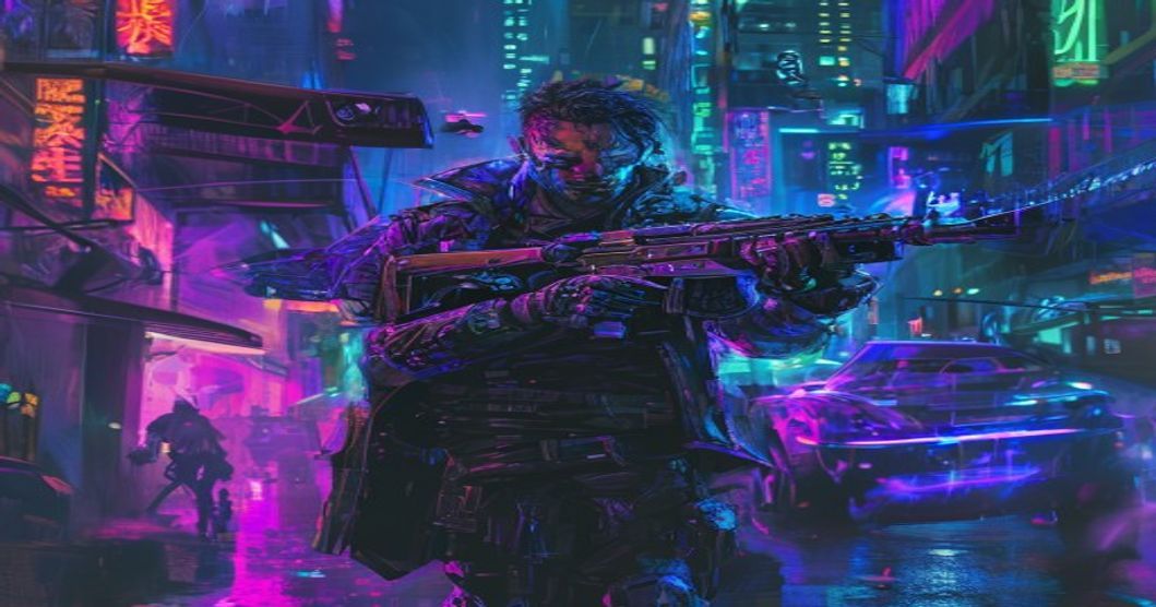 Cyberpunk 2077: 10 Essential Tips for Beginners in Night City (Post-2.0)