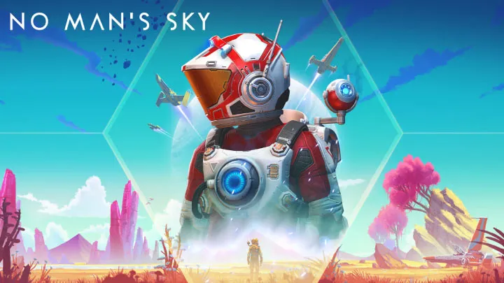 Tips and Guides for No Man's Sky