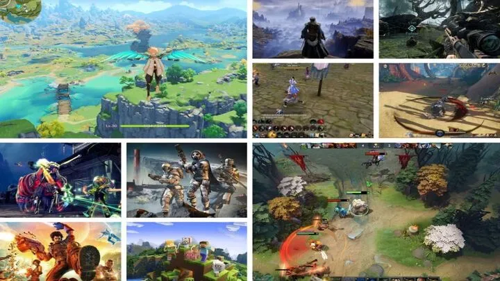 Top Games: The Must-Play Titles You Can’t Miss in 2025