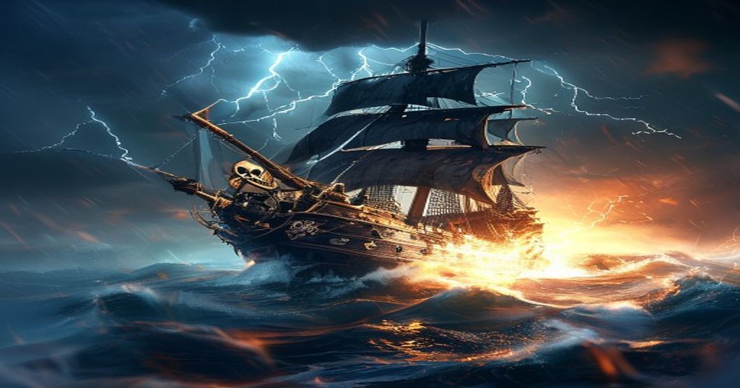 Sea of Thieves: 10 Pro Tips to Become a Legendary Pirate and Dominate the Seas