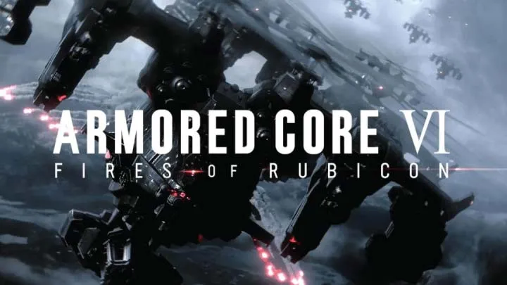 The Mechanics of Customization in Armored Core VI: Fires of Rubicon