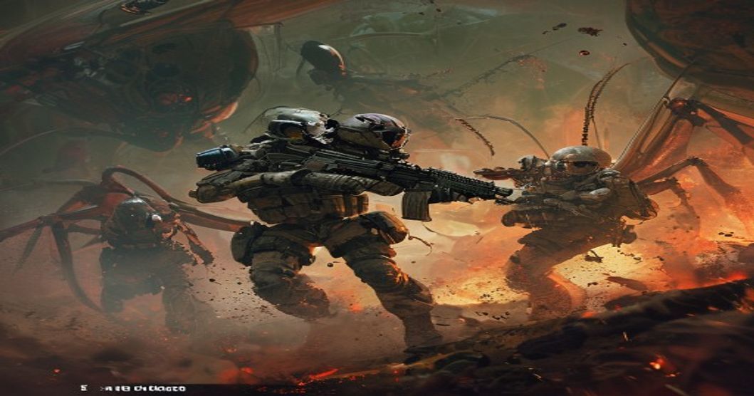 Helldivers 2: 10 Essential Tips for Spreading Managed Democracy