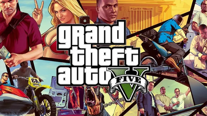 How to play GTA V
