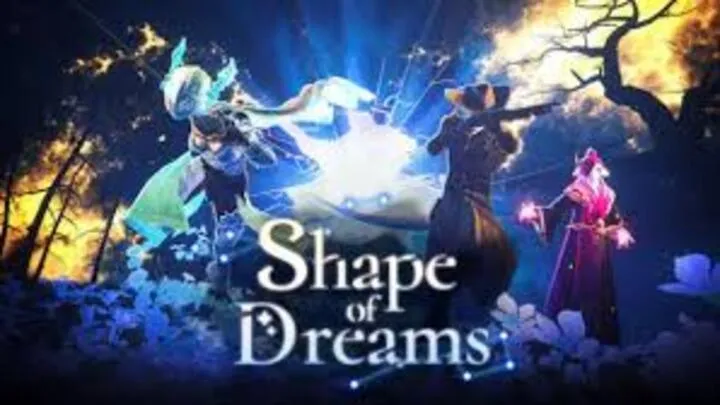 How to Control Dream Logic and Progress Through Unstable Worlds In Shape of Dreams