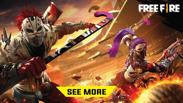The Rise and Reckoning of Free Fire’s Ranked Mode: A Cultural and Competitive Timeline