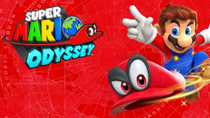 How to Master Super Mario Odyssey: A Complete Guide
