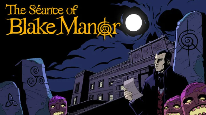 Unraveling the Narrative Threads in "The Seance of Blake Manor": A Deep Dive