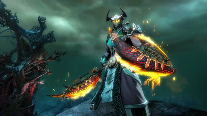 Guild Wars 2: A Decade and a Half of Tyrian Legends and Living World News
