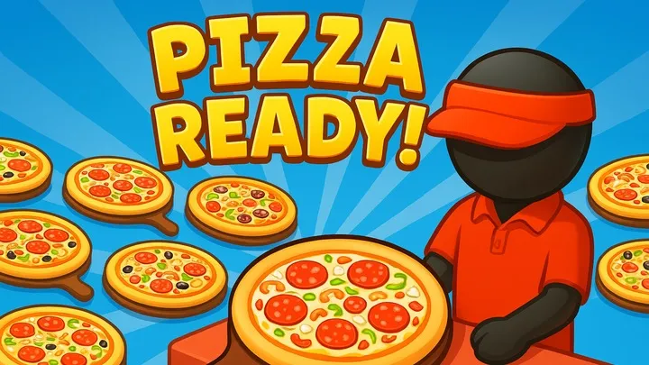 Pizza Ready: The Ultimate How To Guide to Master This Hot Game