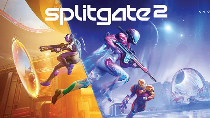 How to Master Splitgate 2: A Comprehensive Guide