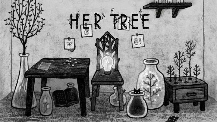 Her Tree – How to Solve Symbol-Based Memory Puzzles and Hidden Environmental Chains