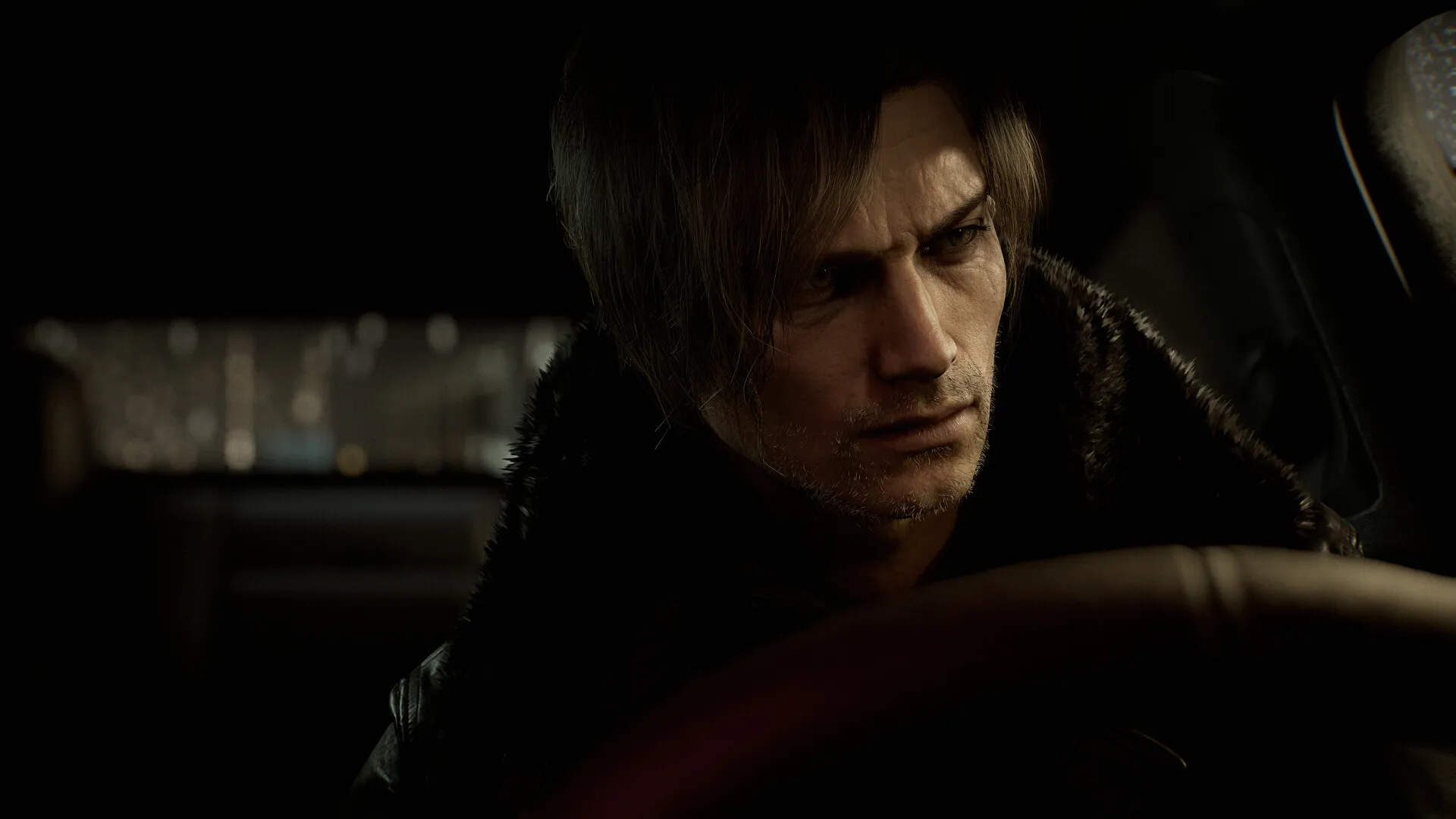 Resident Evil Requiem screenshot 4