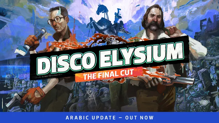 Disco Elysium and the Illusion of Ideological Freedom: When Role-Playing Becomes Narrative Containment