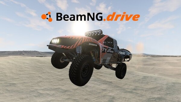 BeamNG.drive Tips & Guides: How to Master Realistic Driving, Vehicle Tuning, and Crash Physics