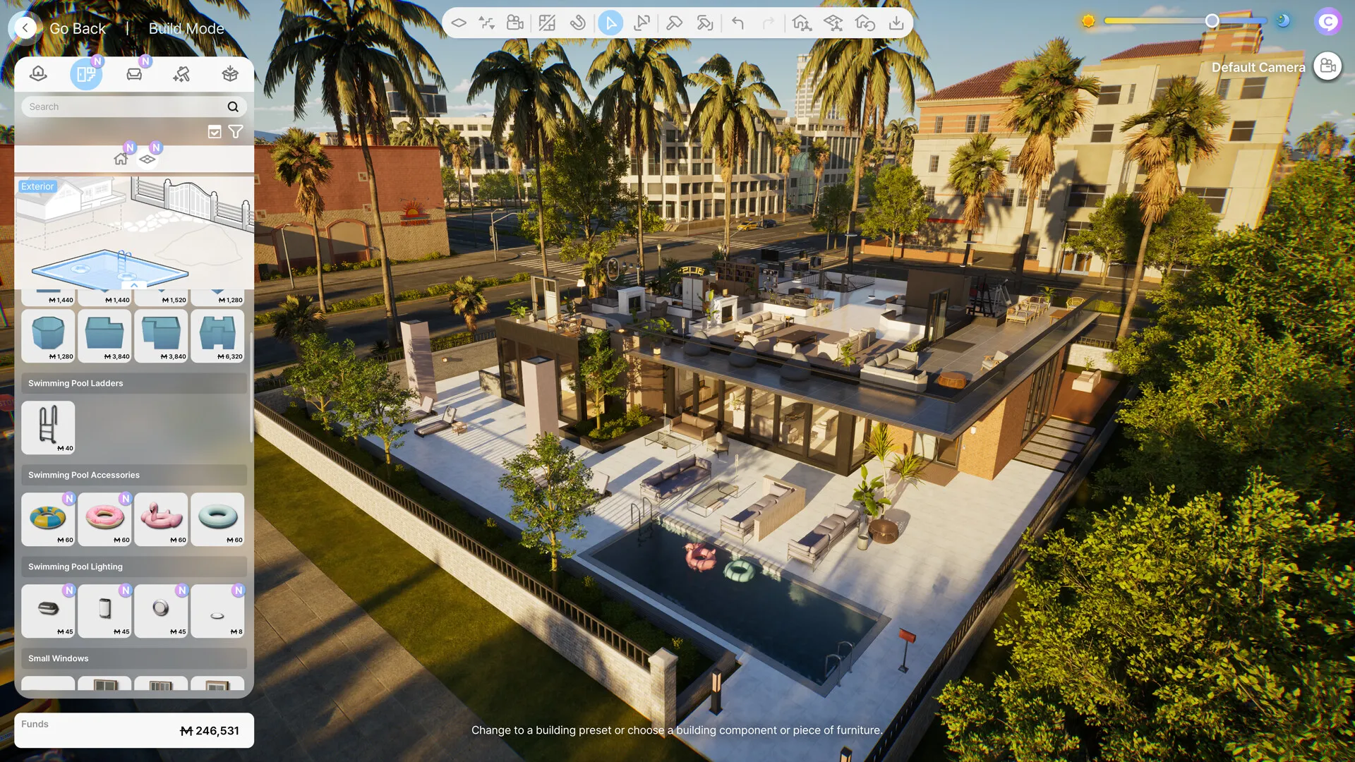 inZOI screenshot 5