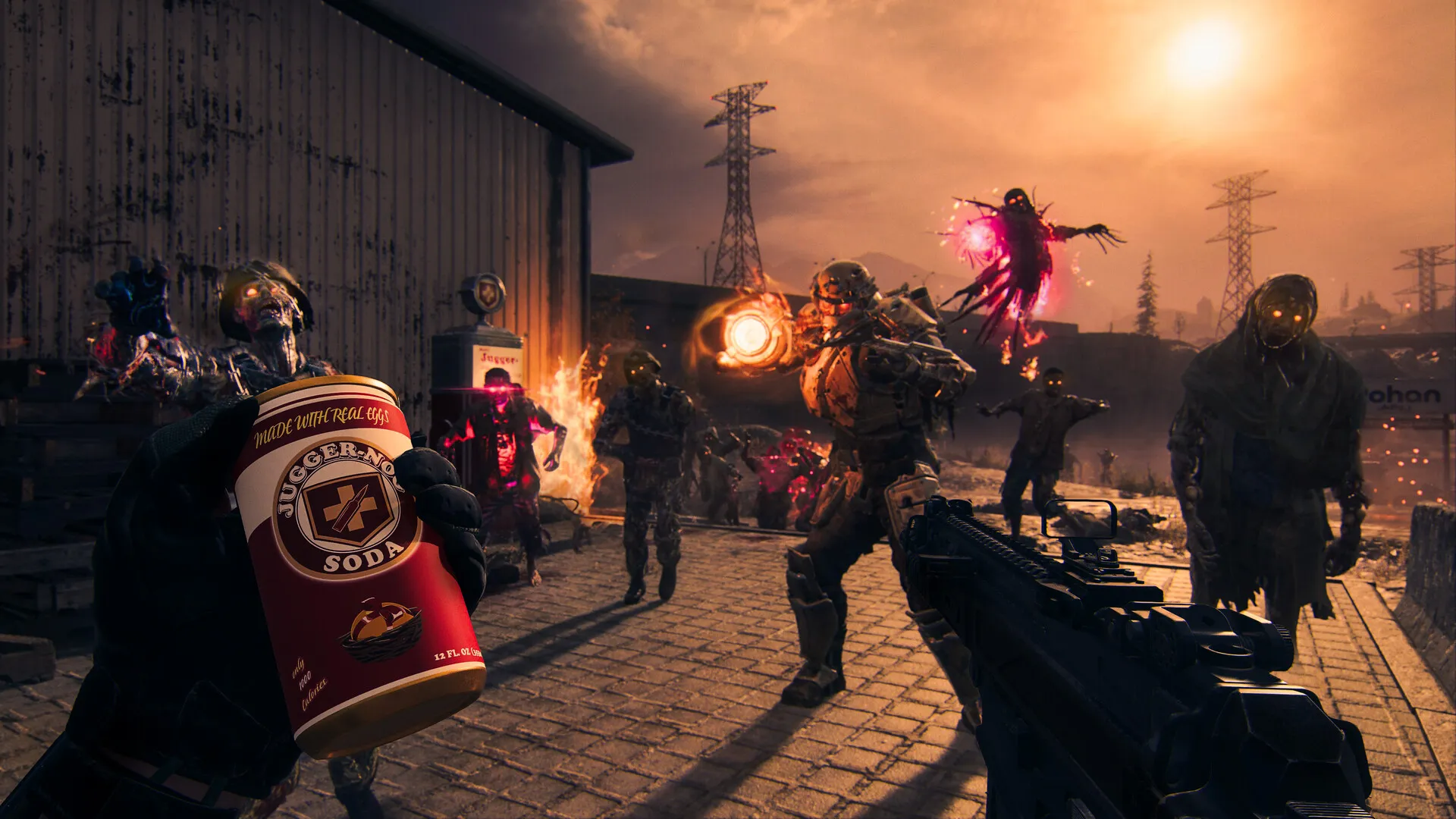 Call of Duty®: Modern Warfare® III screenshot 9