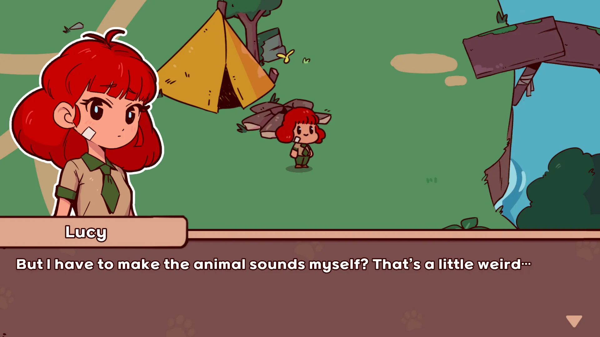 MyVoiceZoo screenshot 4