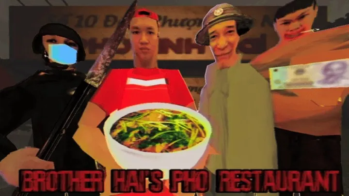 The Culinary Soul of Brother Hai's Pho Restaurant: An In-Depth Study of the Heritage Simmer and Broth Umami Mechanics