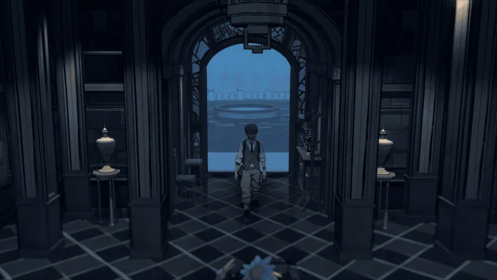 How to Build the Perfect Castle in Blue Prince