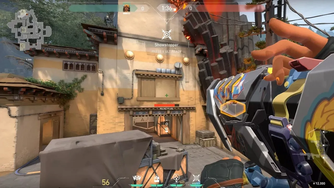 Valorant screenshot 2