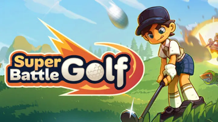 Super Battle Golf Is Exploding in Popularity – Here’s Why Everyone Is Talking About It