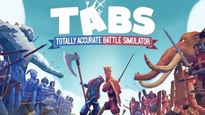 How to Master Totally Accurate Battle Simulator (TABS)