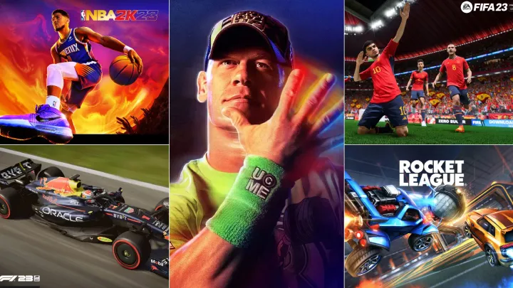 The Rise of Football Games in Esports