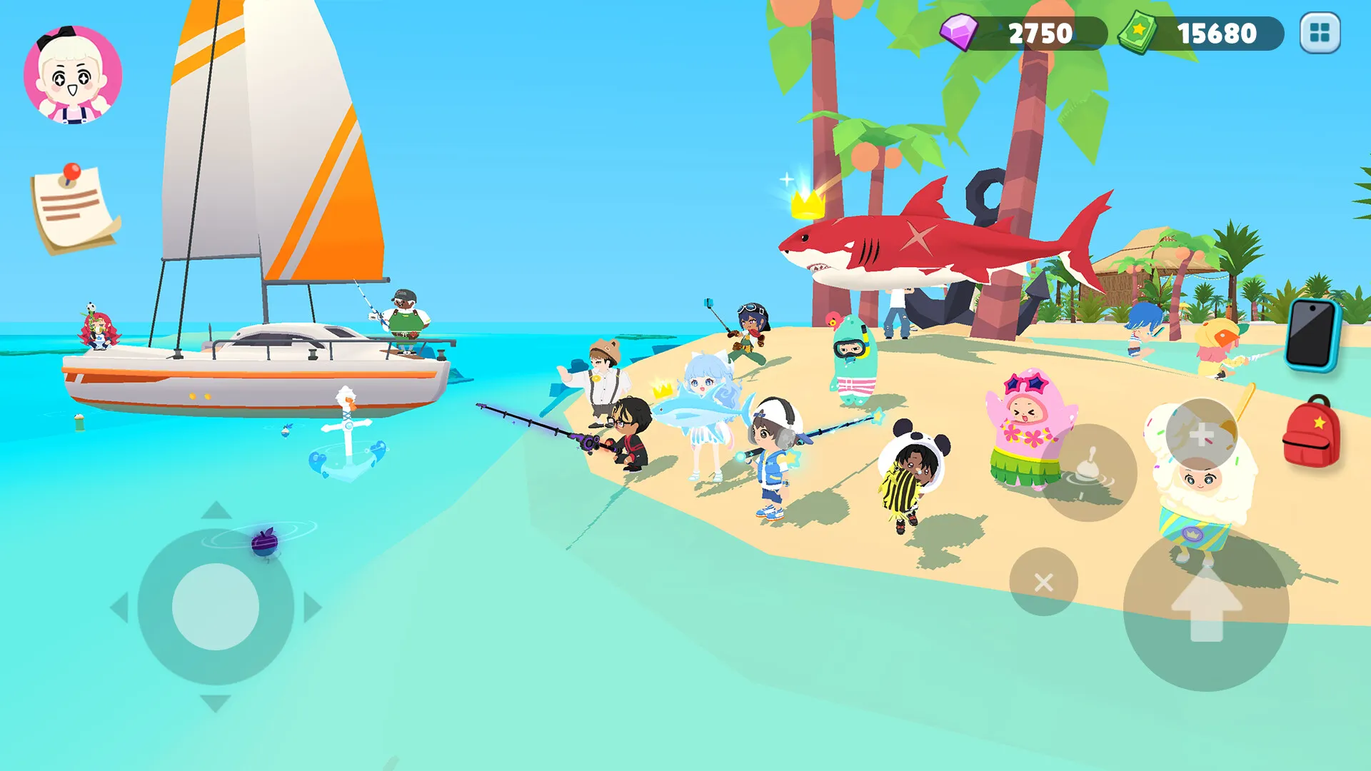Play Together screenshot 5