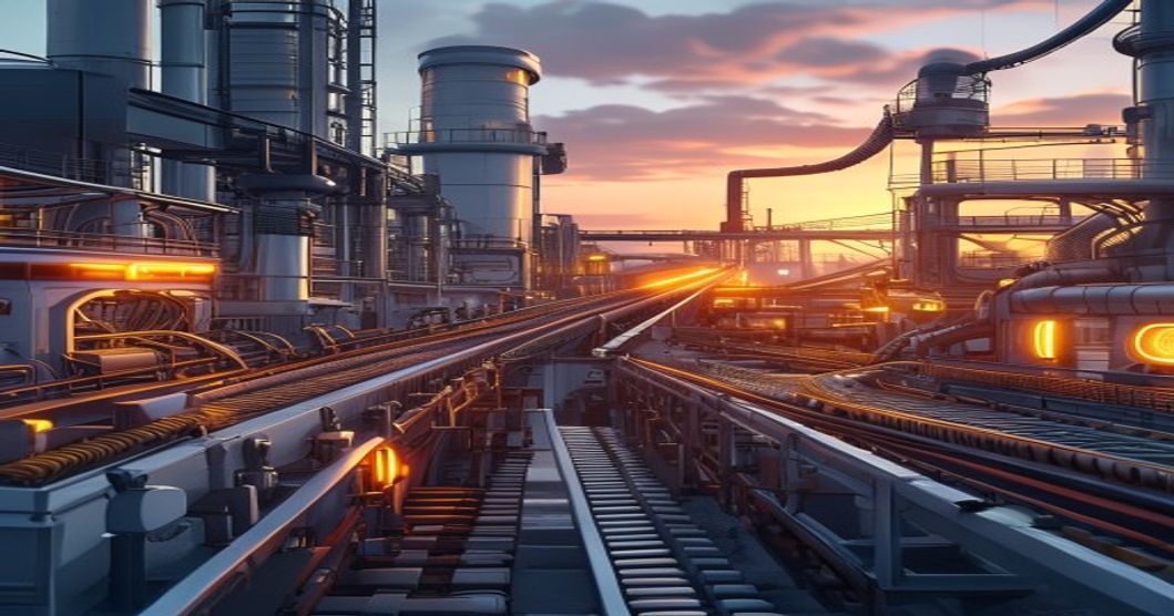 Factorio for Beginners: 10 Golden Rules to Launch Your First Rocket