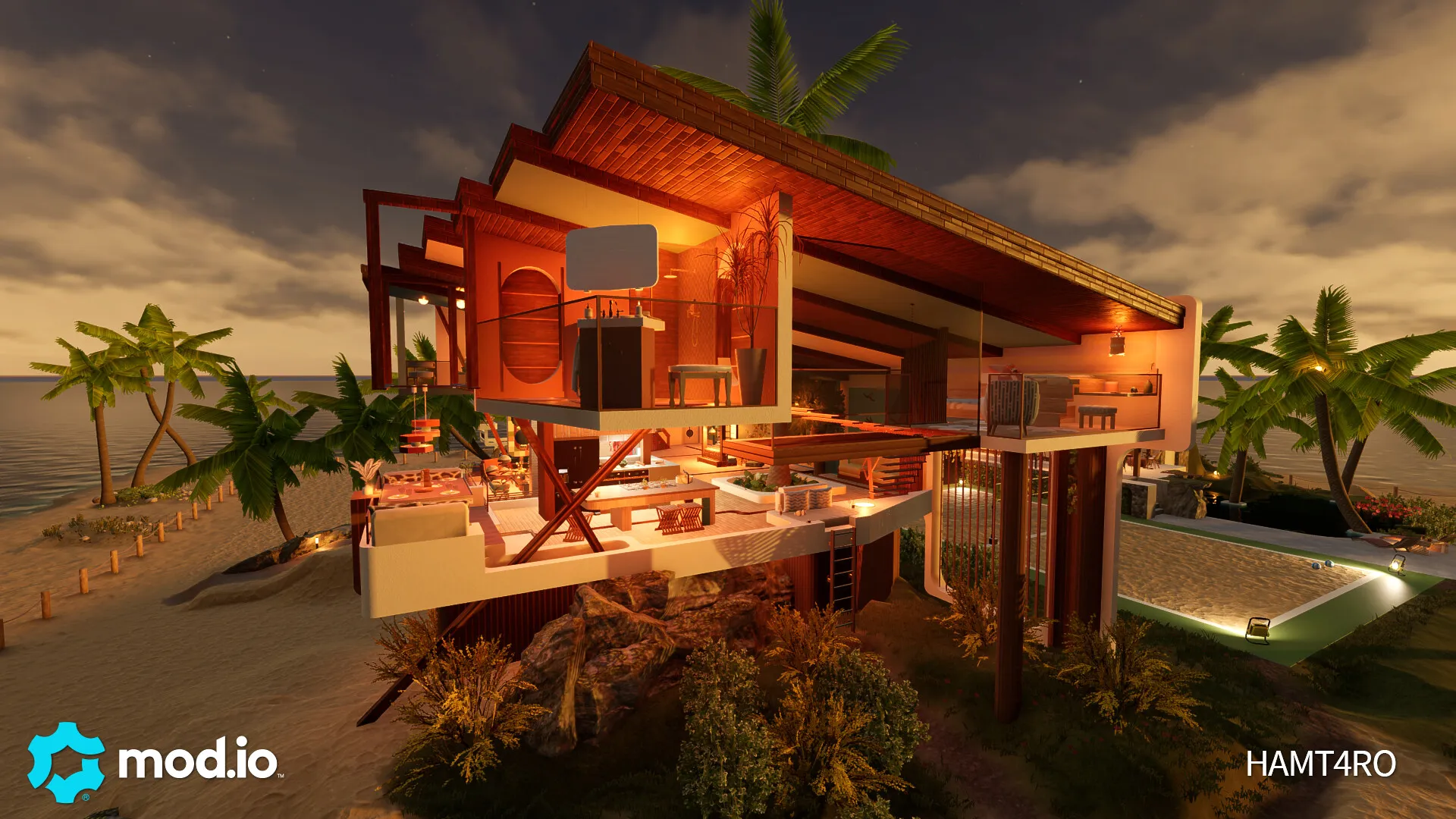 House Flipper 2 screenshot 4