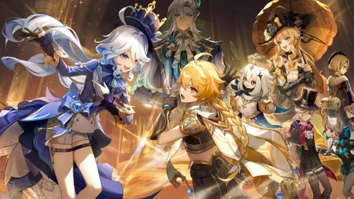 A Complete Guide to Mastering the World of Genshin Impact