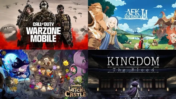 The Must-Play Games of 2025: A Guide to This Year’s Biggest Hits