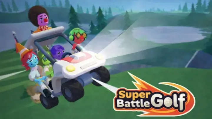 How to Play Super Battle Golf Like a Pro Complete Beginner Guide