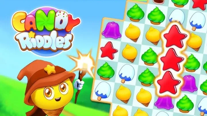 Candy Riddles — Tips & Guides for Sweet Success
