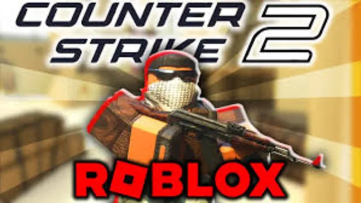 Counter Strike 2 Roblox – The Ultimate Guide to Gameplay, Weapons, Competitive Strategy, and Multiplayer Action