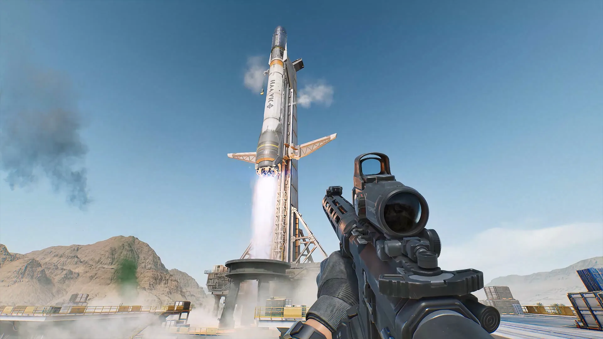 Delta Force screenshot 7