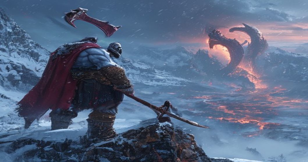 God of War Ragnarok: 10 Essential Tips for Exploring the Nine Realms