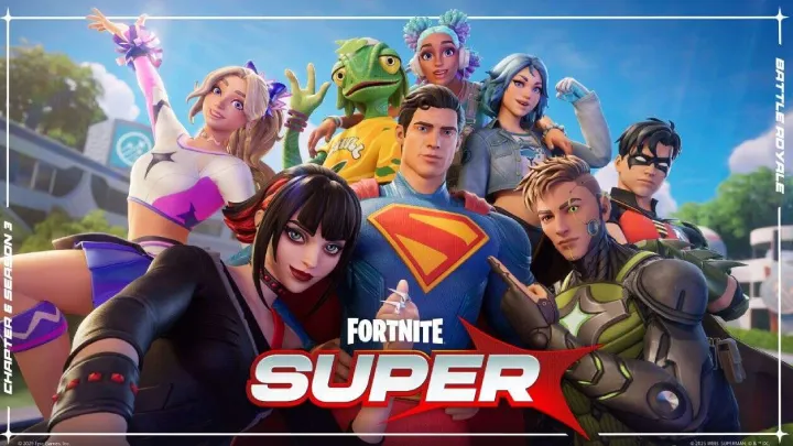 Fortnite Chapter 6: An In-Depth Exploration of the New Era