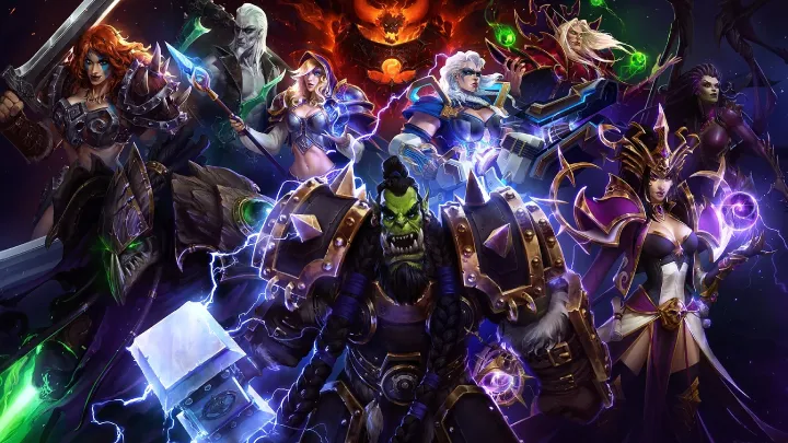 Games That Took the Gaming World by Storm