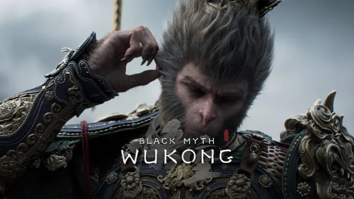The Quest for Identity in Black Myth: Wukong